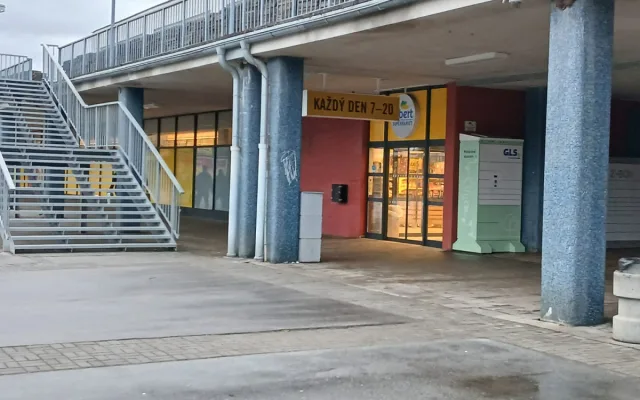 Albert v Jihlavě na Březinkách se uzavře. Od jara ho nahradí nová prodejna potravin