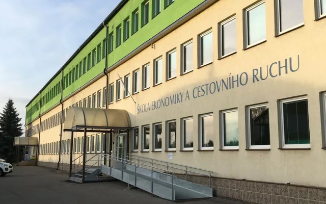 ŠECR je pětatřicet let na vlně vzdělání
