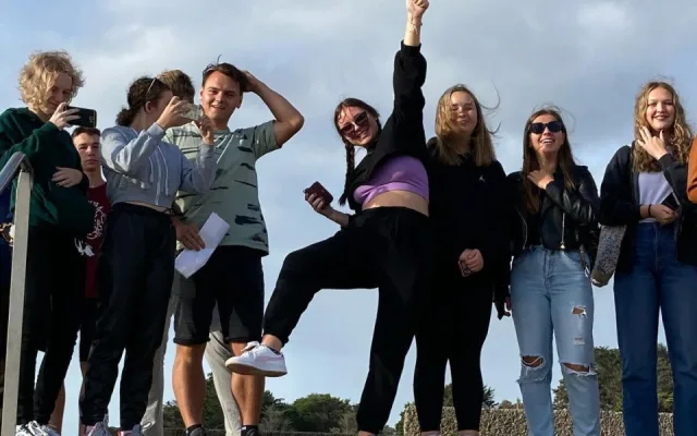 ŠECR je pětatřicet let na vlně vzdělání