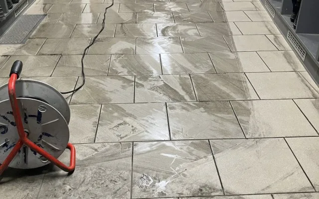 Pohled do zákulisí zásahu: Uhašením požáru práce hasičů z Luk nad Jihlavou nekončila