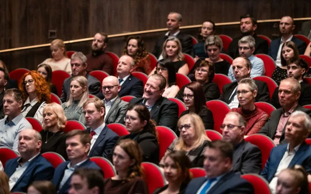 Jihlavský Bosch a jeho zaměstnanci společně podpořili Nemocnici Jihlava