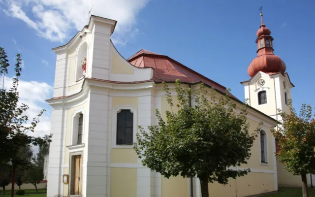 Bobrová, foto: santini.cz
