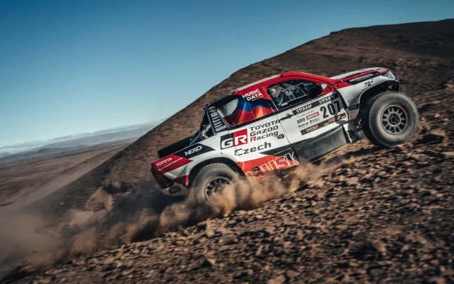 RALLYCOOL