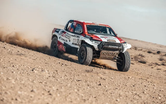 RALLYCOOL