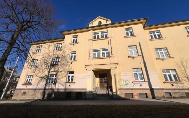 Jihlava letos chystá velkou rekonstrukci bytů. Změní se dispozice, přibude výtah