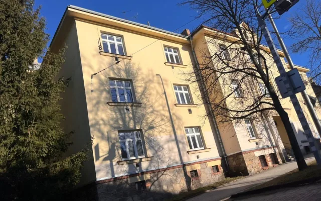Jihlava letos chystá velkou rekonstrukci bytů. Změní se dispozice, přibude výtah