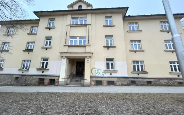 Jihlava letos chystá velkou rekonstrukci bytů. Změní se dispozice, přibude výtah
