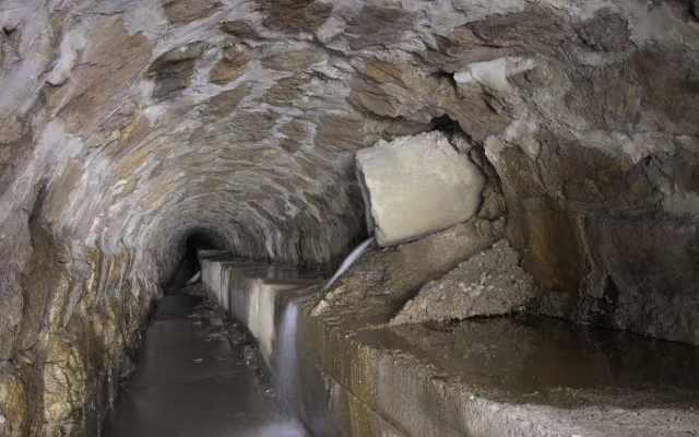 Kanalismus v jihlavských stokách: urbex odhalen, provozovatel varuje před nebezpečím. Ilustrační foto. Foto: Poskytl www.kafelanka.cz