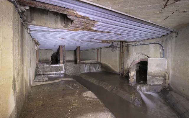 Kanalismus v jihlavských stokách: urbex odhalen, provozovatel varuje před nebezpečím. Ilustrační foto. Foto: Poskytl www.kafelanka.cz