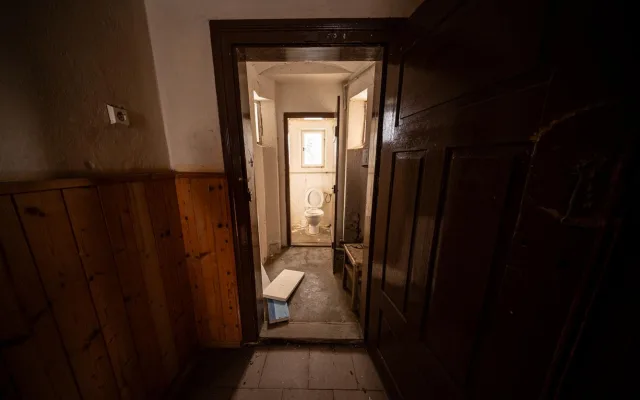 FOTO: Chátrající Hájenka u Brtnice ožije. Mrkněte, jak to tam teď vypadá