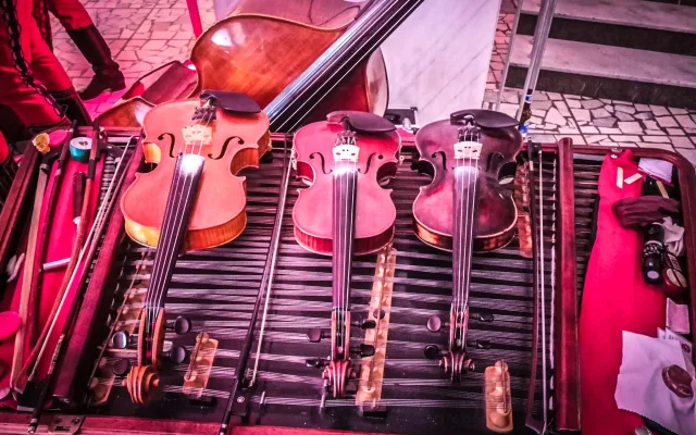 Cimbálová muzika Grajcar