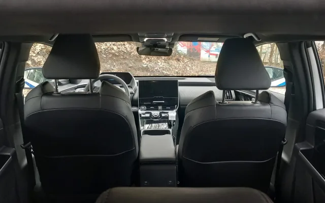 FOTO + VIDEO: Jihlavští strážníci mají první elektromobil. Doma bude na Horním Kosově
