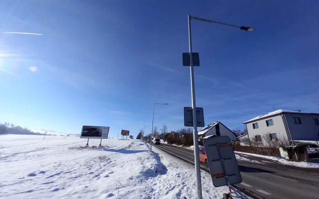 POLITICKÁ KORIDA: Shrnutí zimy. Jak si Jihlava poradila s nedávným sněhem?