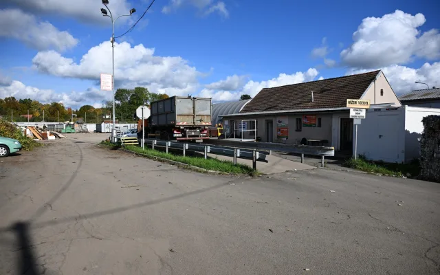 FOTO: V Brodě platí podle velikosti popelnice. Odpadu je méně, město ušetřilo miliony