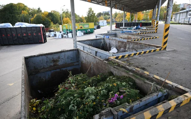 FOTO: V Brodě platí podle velikosti popelnice. Odpadu je méně, město ušetřilo miliony