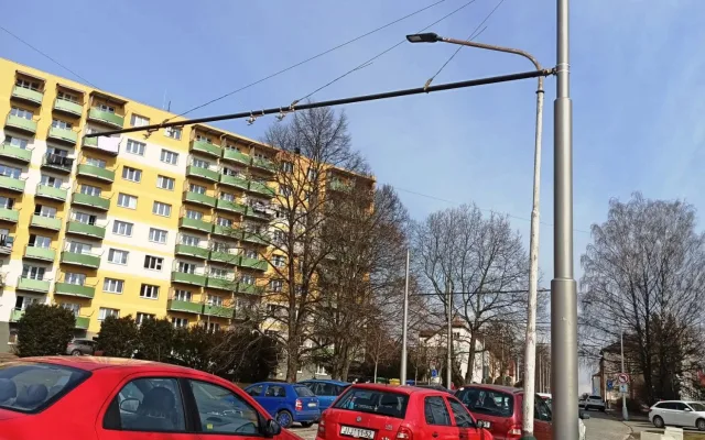 ANKETA: Jihlava prodlouží linku D. Trolejbusy už brzy zamíří na sídliště U Hřbitova