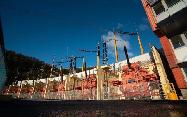 Dalešická elektrárna se na den otevře lidem. Podívají se 80 metrů pod hladinu