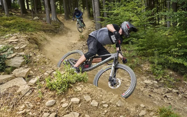 Na Lipně startuje jarní pohoda. Velikonoce, první cyklovýlety i pobyt u jezera