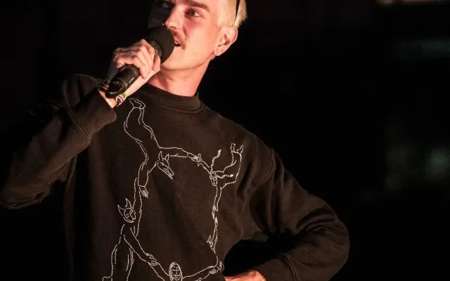 Přinášíme rozhovor: Jihlava Nikolase Kourka formovala. Dnes jí vrací kulturu