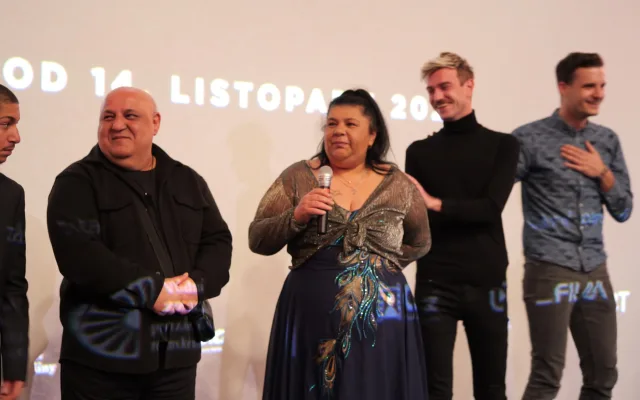 Přinášíme rozhovor: Jihlava Nikolase Kourka formovala. Dnes jí vrací kulturu