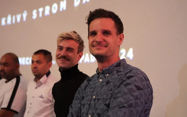Přinášíme rozhovor: Jihlava Nikolase Kourka formovala. Dnes jí vrací kulturu