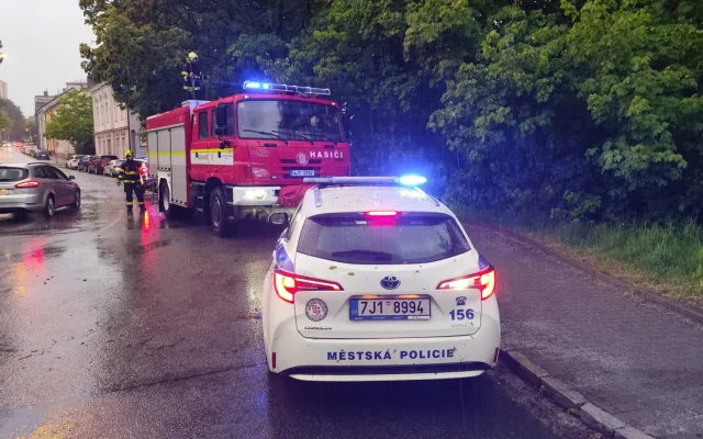 FOTO: Velká voda na Vysočině? Uzavřená cyklostezka, bahno na přivaděči a zanesené kanály