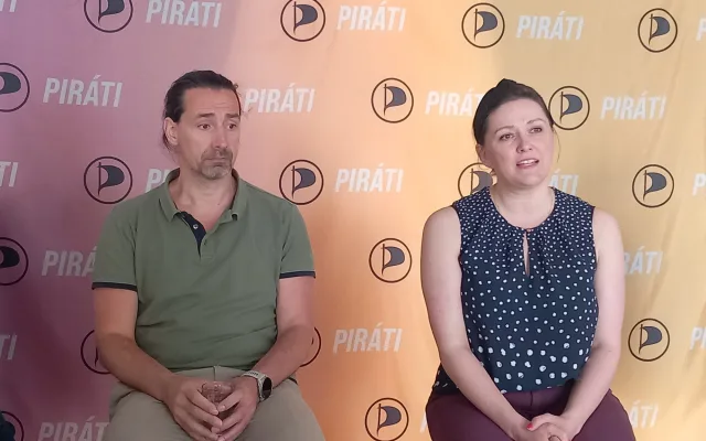 Za čtyři roky nevidím za hnutím ANO žádnou práci, prohlásila bývalá primátorka Koubová