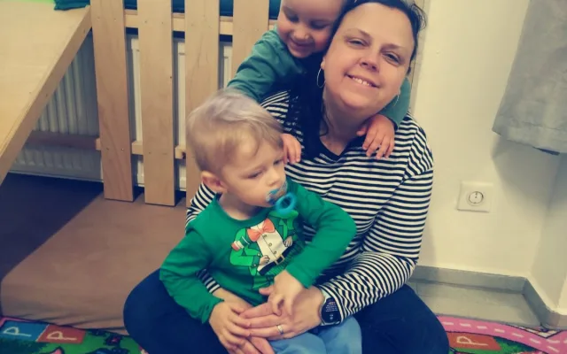 Dětská skupina Mikšíček v Jihlavě – místo, kde děti rostou s láskou a jistotou