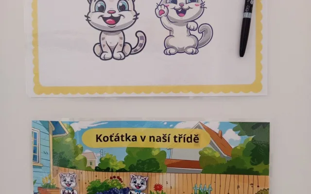 Dětská skupina Mikšíček v Jihlavě – místo, kde děti rostou s láskou a jistotou