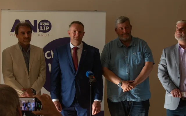 Kdo je paní Koubová, zeptal se v reakci na kritiku hnutí ANO jeho náměstek Popelka