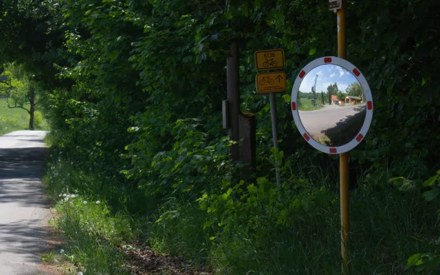 Jsme trochu na konci světa. Také kemp u Telče se chystá na sezonu