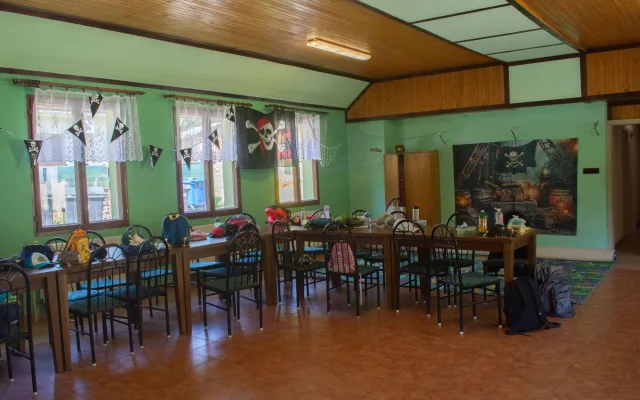 Jsme trochu na konci světa. Také kemp u Telče se chystá na sezonu