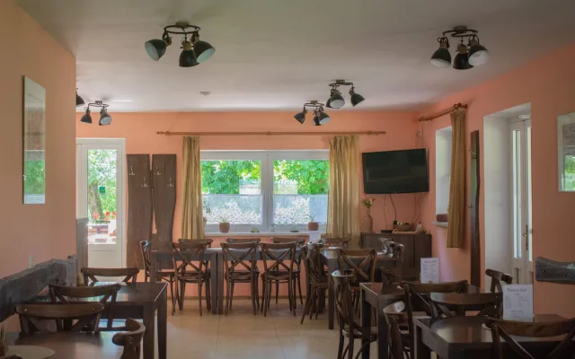 Jsme trochu na konci světa. Také kemp u Telče se chystá na sezonu