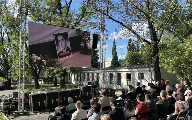 VIDEO: Bula a Drbola jsou výzvou pro dnešní dobu, řekl na mši v Jihlavě pražský arcibiskup