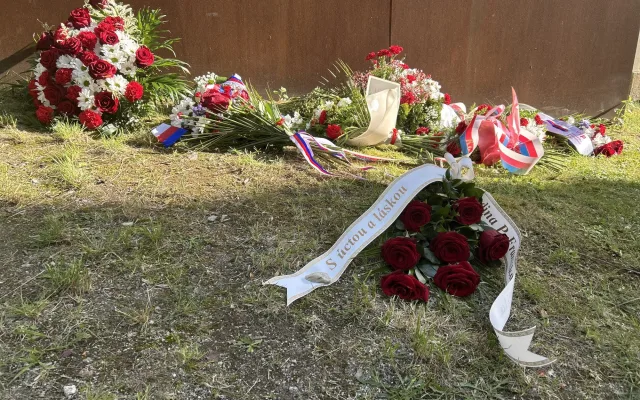 VIDEO: Bula a Drbola jsou výzvou pro dnešní dobu, řekl na mši v Jihlavě pražský arcibiskup