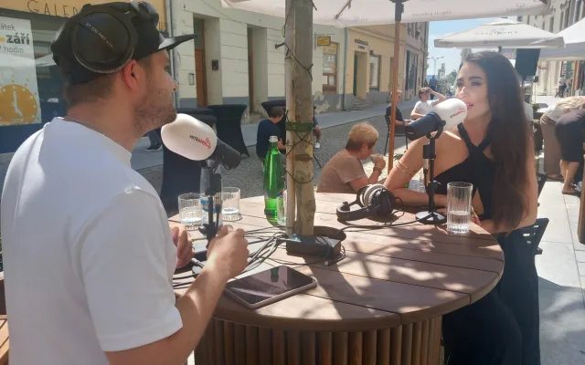 ROZHOVOR: Udělat malý dortík je náročné, říká vítězka Peče celá země Eliška Hlaváčová