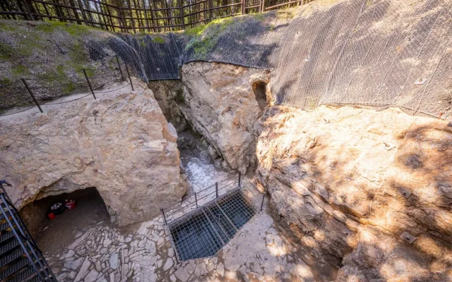 Jihlava má novou atrakci. Šachta sv. Jiří už brzy přivítá první návštěvníky