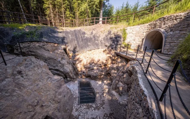 Jihlava má novou atrakci. Šachta sv. Jiří už brzy přivítá první návštěvníky