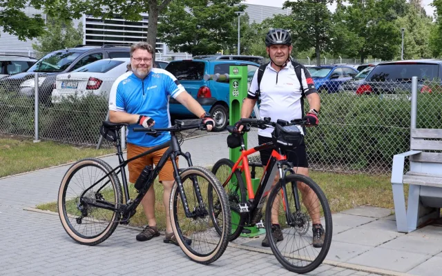 Jihlavský Bosch opět sestavil největší sportovní tým na Vysočině