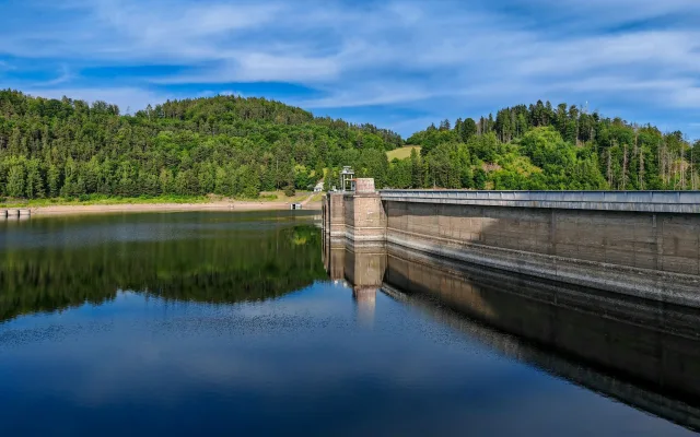 Vír má tři nové turistické trasy. Připomenou legendárního hoteliéra Františka Šťastného 
