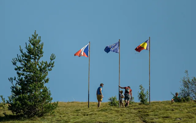 Nejsilnější ročník v historii. Festival Banát přiveze do Rumunska dvě desítky kapel.