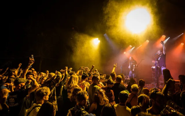 Nejsilnější ročník v historii. Festival Banát přiveze do Rumunska dvě desítky kapel.