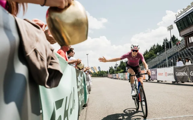 Seriál Direct Road Classics nabídl na Vysočině večerní časovku i rekord