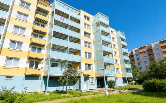 Postavte si halu za zlomek ceny a času