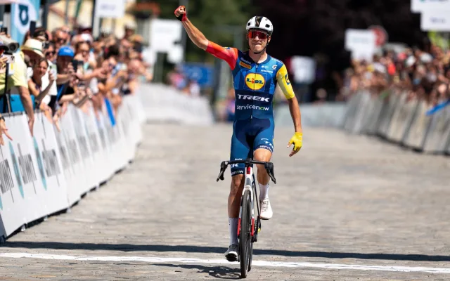 Nejnáročnější Czech Tour v historii přivede do Česka cyklistickou špičku