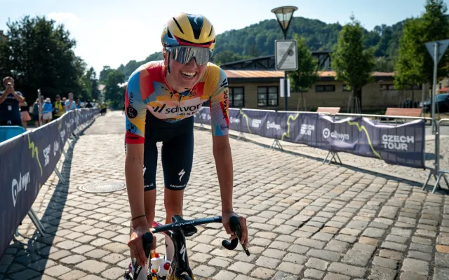 Nejnáročnější Czech Tour v historii přivede do Česka cyklistickou špičku