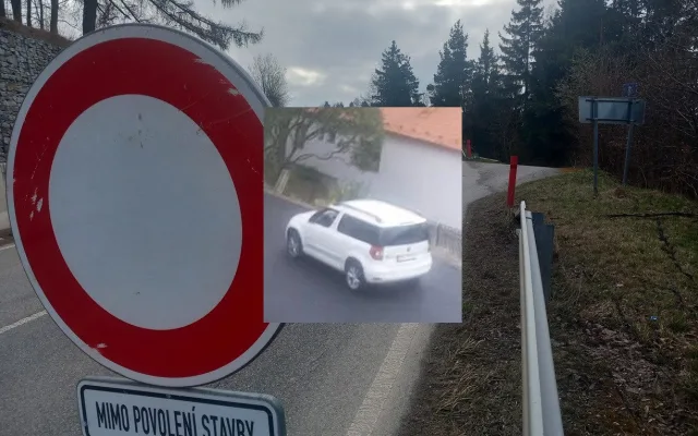Ilustrační foto.