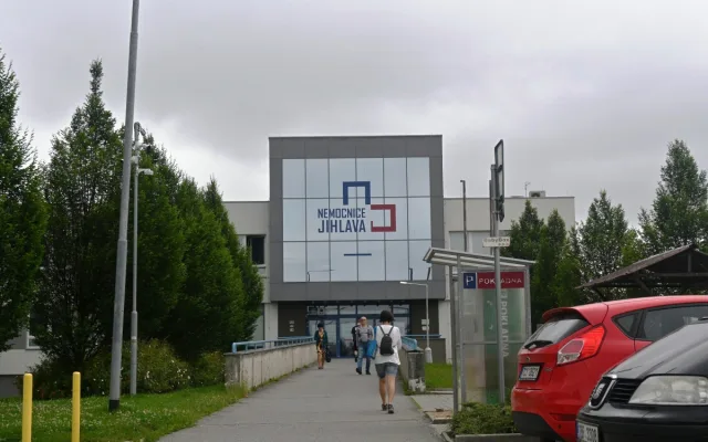 Ilustrační foto.