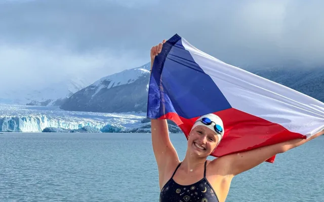 FOTO: Sama za dobrodružstvím. Andrea Klementová přivezla z Argentiny deset medailí