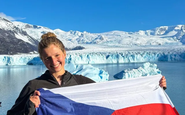 FOTO: Sama za dobrodružstvím. Andrea Klementová přivezla z Argentiny deset medailí